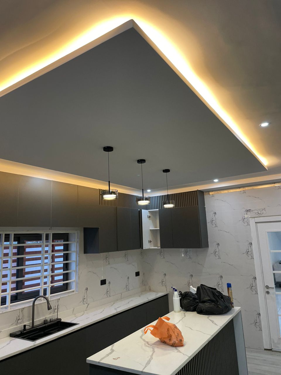 Residential Cleaning