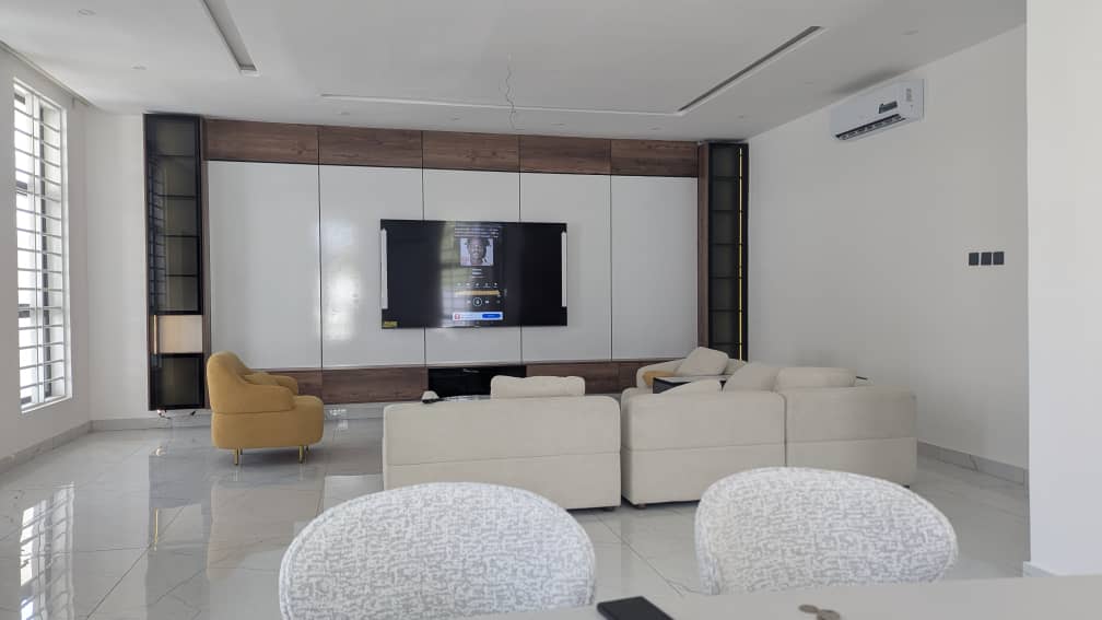 Residential Cleaning