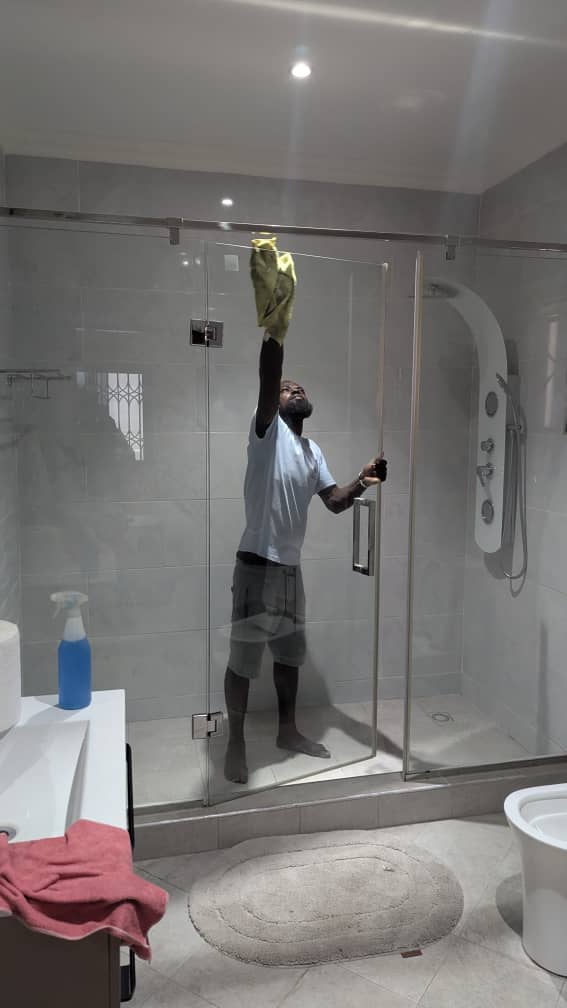 Residential Cleaning