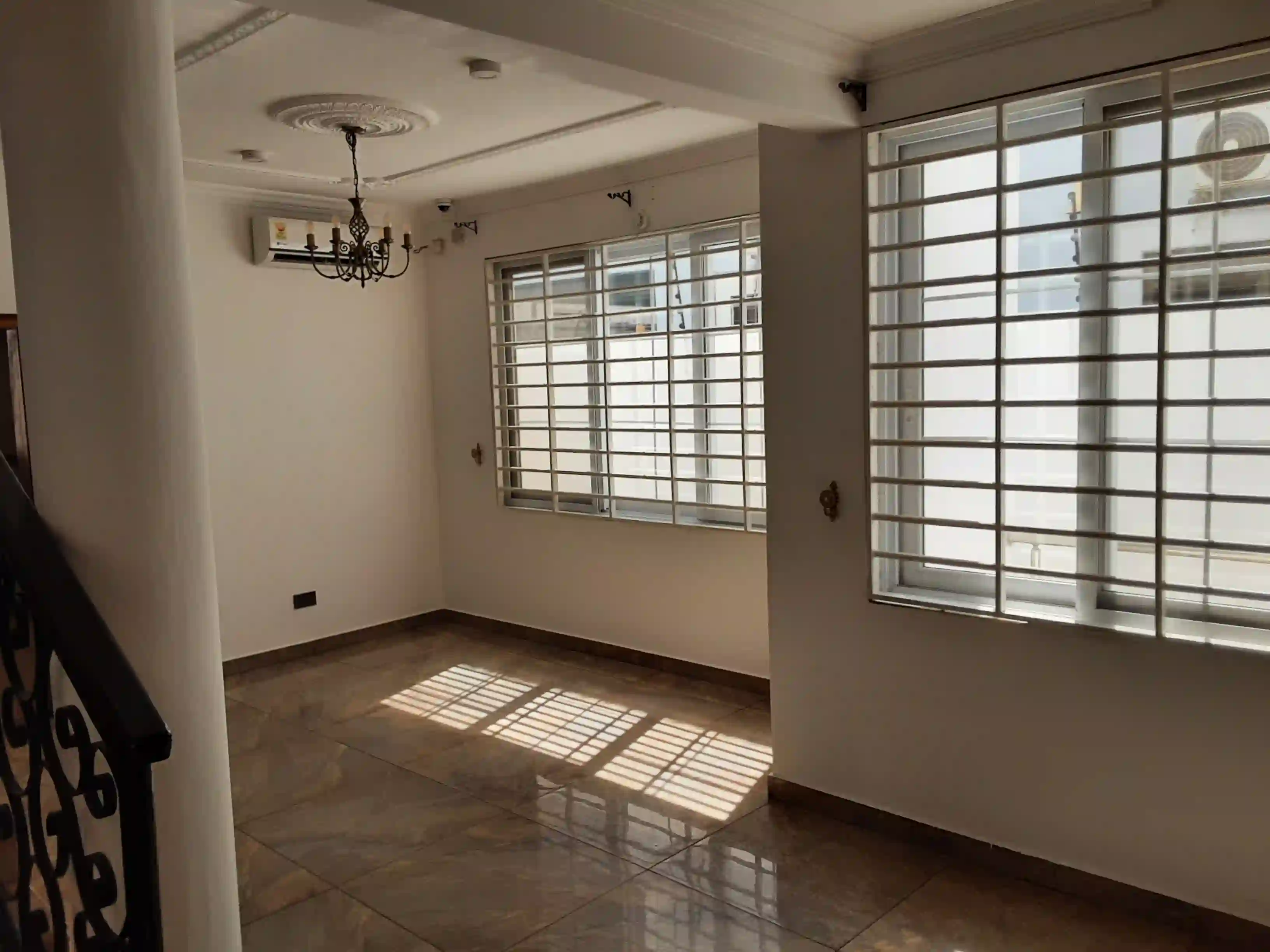 Residential Cleaning